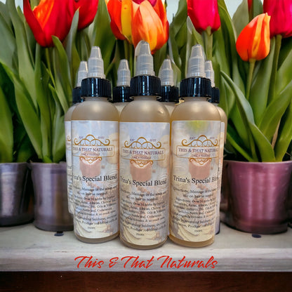 Trina's Special Blend